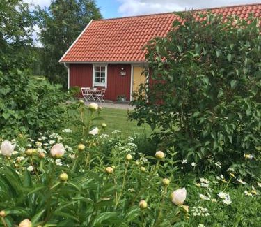 Sloinge Apartamento | Hagbards By Gårdspensionat