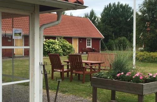 Sloinge Apartamento | Hagbards By Gårdspensionat