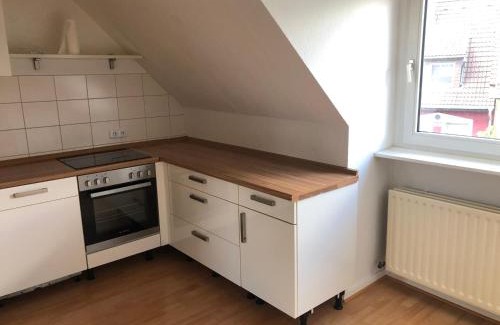 Mittelstadt Apartamento | HagenStay Mittelstadt 1