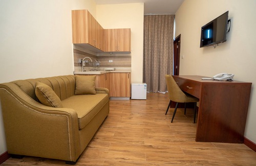 Bole Apartamento | Hagere Apartment Hotel