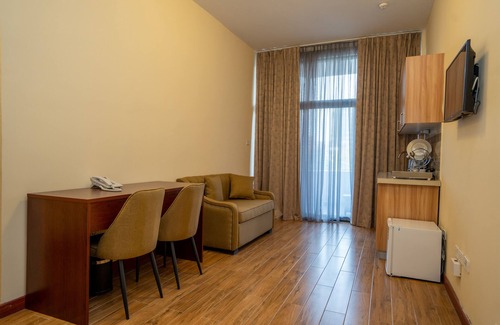 Bole Apartamento | Hagere Apartment Hotel
