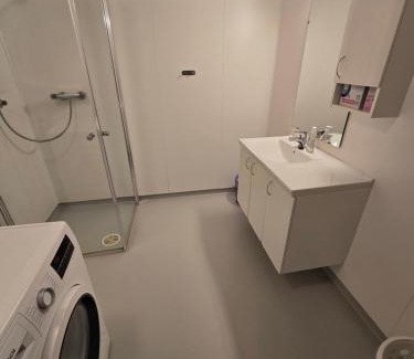 Volda Apartamento | Hagestova