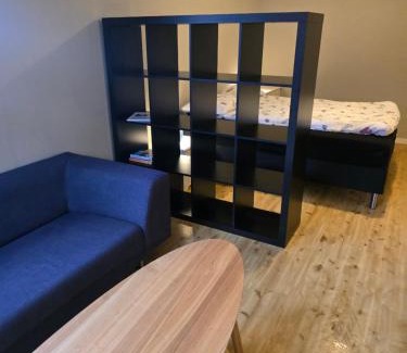 Volda Apartamento | Hagestova