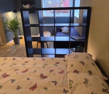 Volda Apartamento | Hagestova
