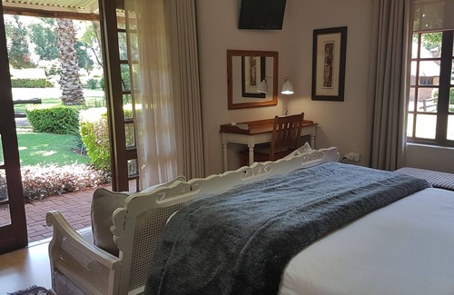 Newcastle Cama Y Desayuno | Haggards Bed and Breakfast