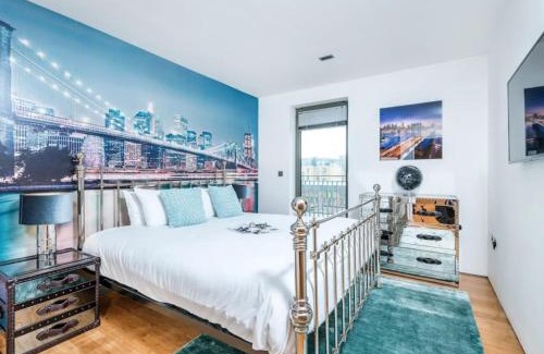 Haggerston Apartamento | Haggerston Studios