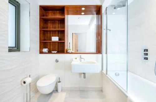 Haggerston Apartamento | Haggerston Studios