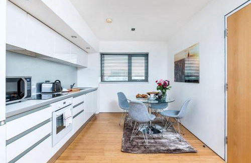 Haggerston Apartamento | Haggerston Studios