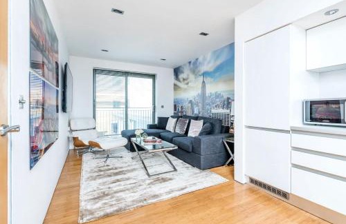 Haggerston Apartamento | Haggerston Studios