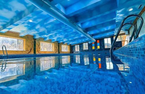 Dilijan Hotel | Haghartsin Hotel and Restaurant