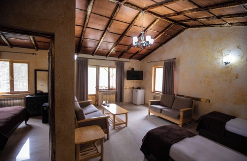 Dilijan Hotel | Haghartsin Hotel and Restaurant