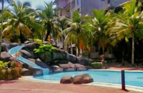 Kampung Teluk Kemang Apartamento | Hagia Medina Muslims Guesthouse