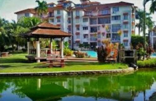 Kampung Teluk Kemang Apartamento | Hagia Medina Muslims Guesthouse