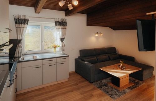 Spital am Pyhrn Apartamento | Hagler - Top 3 - Bergblickapartments