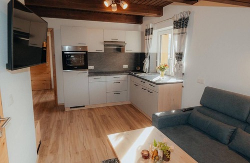 Spital am Pyhrn Apartamento | Hagler - Top 3 - Bergblickapartments