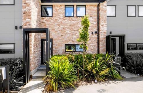 Riccarton Apartamento | Hagley Park Retreat