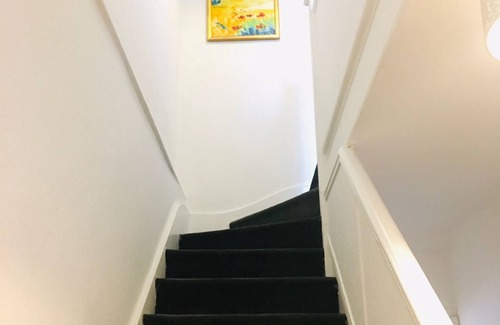 Cradley Casa | Hagley Road West House
