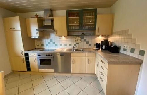 Teisendorf Apartamento | Hagner vacation apartment with south-facing balcony