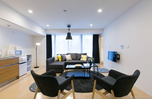 Naka Ward Casa | Hagoromocho bus stop 1 mins Near Peace Park 302