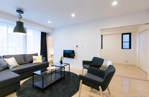 Naka Ward Casa | Hagoromocho bus stop 1 mins Near Peace Park 302