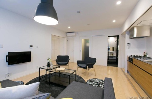 Naka Ward Casa | Hagoromocho bus stop 1 mins Near Peace Park 302