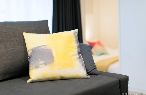 Naka Ward Casa | Hagoromocho bus stop 1 mins Near Peace Park 302