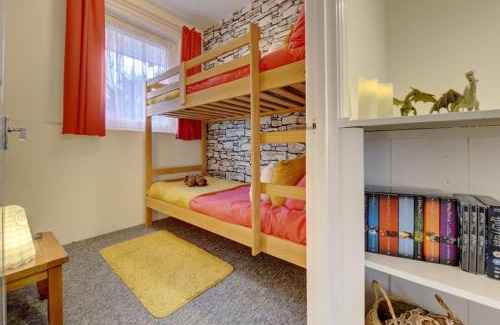 Watford Apartamento | Hagrid's Hut