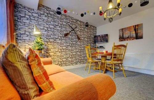 Watford Apartamento | Hagrid's Hut