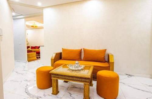 Tassoultante Apartamento | HAGS Apartment - Traditional Modern Apartment, full AC, 10m from airport