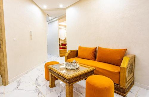 Tassoultante Apartamento | HAGS Apartment - Traditional Modern Apartment, full AC, 10m from airport