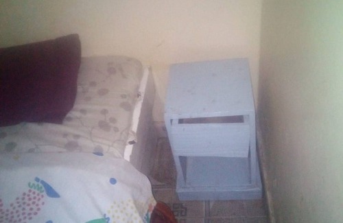 Nairobi Casa | Hague Guest House