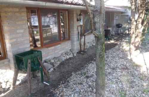 Bata Apartamento | Hagyományőrző és múltidéző porta