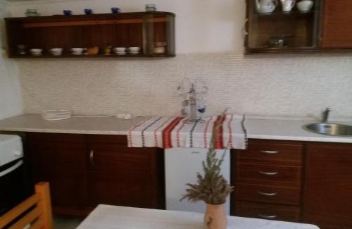 Bata Apartamento | Hagyományőrző és múltidéző porta