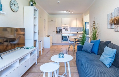 Redewisch Apartamento | HaH03 Casa en Haftbruch Whg. 3 - Casa en Haftbruch Whg. 3