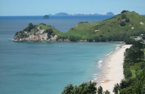 Hahei Casa | Hahei Beach Escape