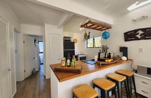 Hahei Casa | Hahei Beach Ocean's 68, Hahei Beach Ocean's 68