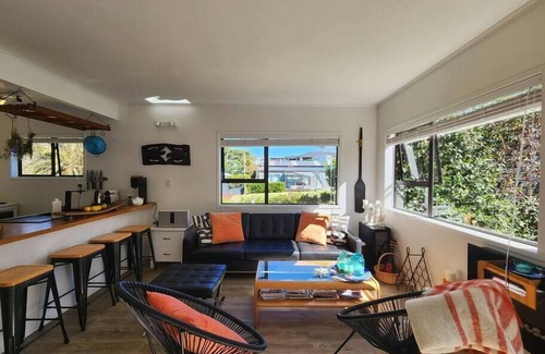 Hahei Casa | Hahei Beach Ocean's 68, Hahei Beach Ocean's 68