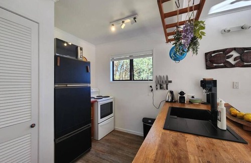 Hahei Casa | Hahei Beach Ocean's 68, Hahei Beach Ocean's 68