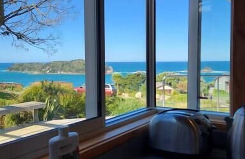 Hahei Casa | Hahei Island Outlook, Hahei Island Outlook on Grange Road