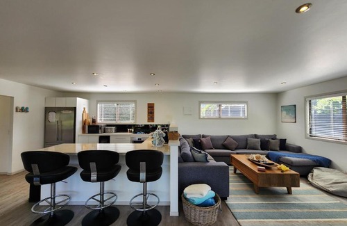 Hahei Casa | Hahei Ocean's 76