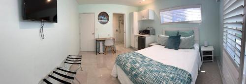 Hahei Casa | Hahei Pavillion Guest House