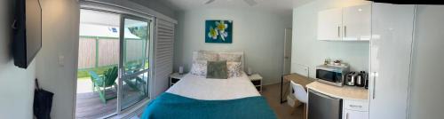 Hahei Casa | Hahei Pavillion Guest House