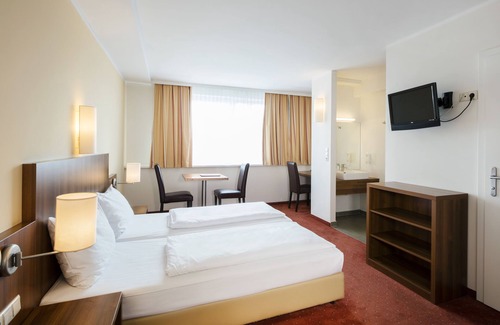 Simmering Hotel | Hahn Hotel Vienna City