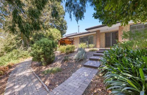 Hahndorf Casa | Hahndorf Creek Retreat