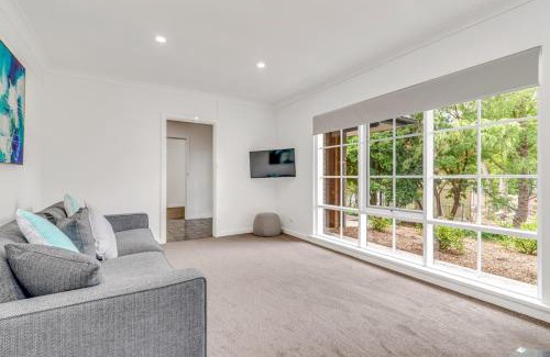 Hahndorf Casa | Hahndorf Creek Retreat