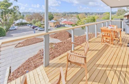 Hahndorf Casa | Hahndorf Haven-Central Hahndorf