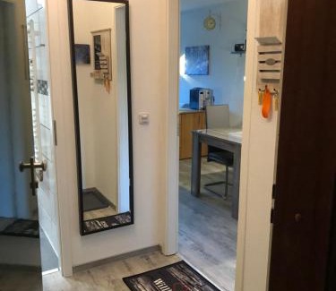 Goslar Apartamento | Hahnenklee Ferienpark 136