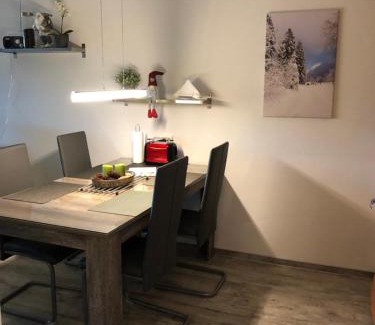 Goslar Apartamento | Hahnenklee Ferienpark 136