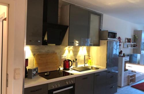 Goslar Apartamento | Hahnenklee Ferienpark 136