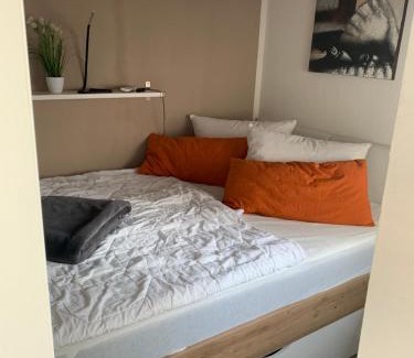 Goslar Apartamento | Hahnenklee Ferienpark 409 & 211